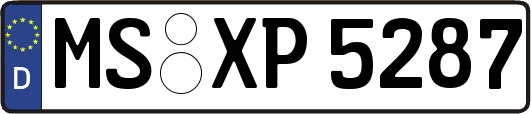 MS-XP5287