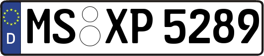 MS-XP5289