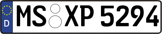 MS-XP5294