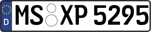 MS-XP5295