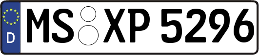 MS-XP5296