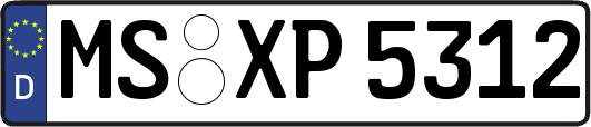 MS-XP5312