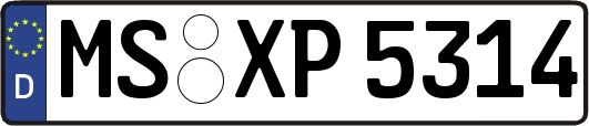 MS-XP5314