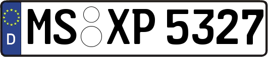 MS-XP5327