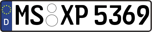 MS-XP5369