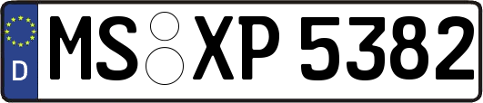 MS-XP5382