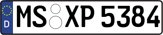 MS-XP5384