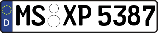 MS-XP5387