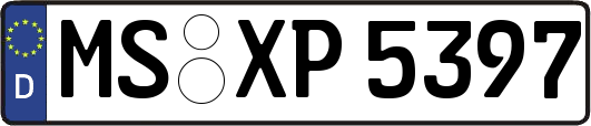 MS-XP5397