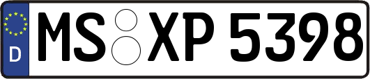 MS-XP5398