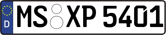 MS-XP5401