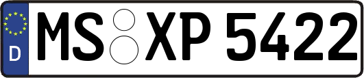 MS-XP5422