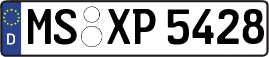MS-XP5428