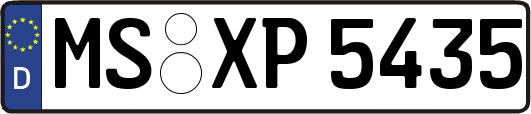 MS-XP5435