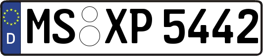 MS-XP5442