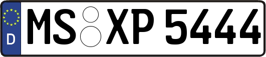 MS-XP5444
