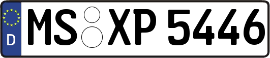 MS-XP5446