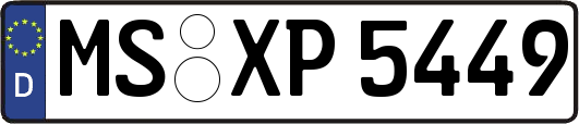 MS-XP5449