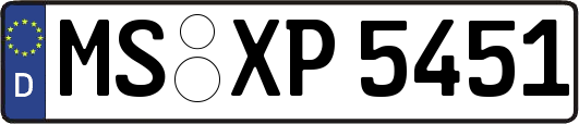 MS-XP5451