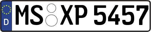 MS-XP5457
