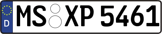 MS-XP5461