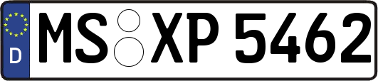 MS-XP5462