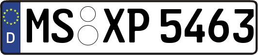 MS-XP5463