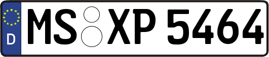 MS-XP5464