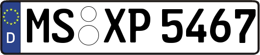 MS-XP5467