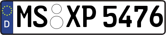 MS-XP5476
