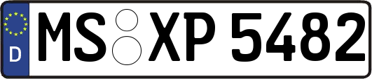 MS-XP5482