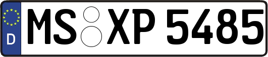 MS-XP5485