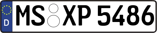 MS-XP5486