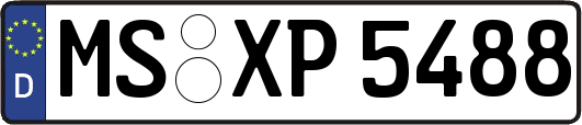 MS-XP5488