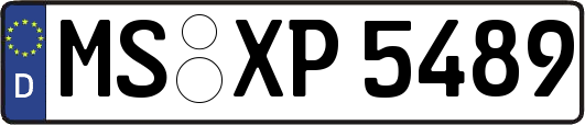 MS-XP5489