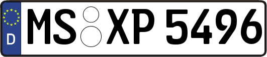 MS-XP5496