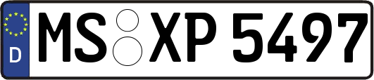 MS-XP5497