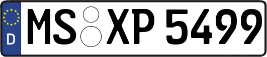MS-XP5499