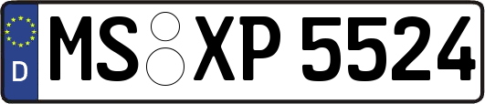 MS-XP5524