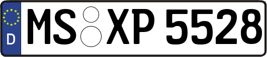 MS-XP5528