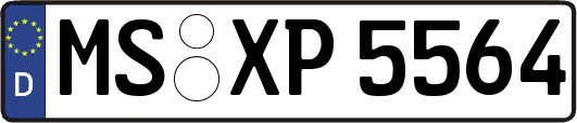 MS-XP5564