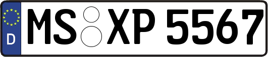 MS-XP5567