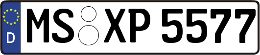 MS-XP5577