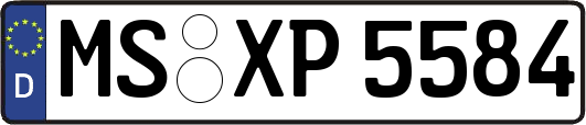 MS-XP5584