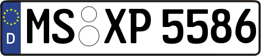 MS-XP5586
