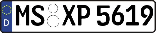 MS-XP5619