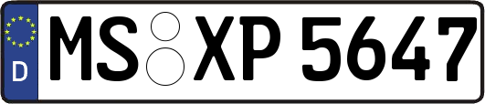 MS-XP5647
