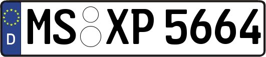 MS-XP5664
