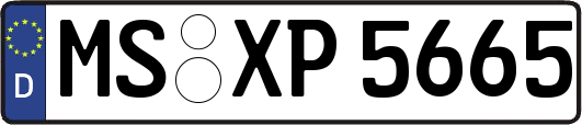 MS-XP5665