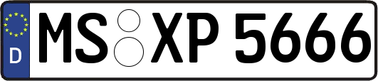 MS-XP5666